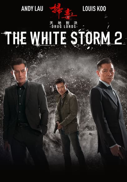 The White Storm 2: Drug Lords