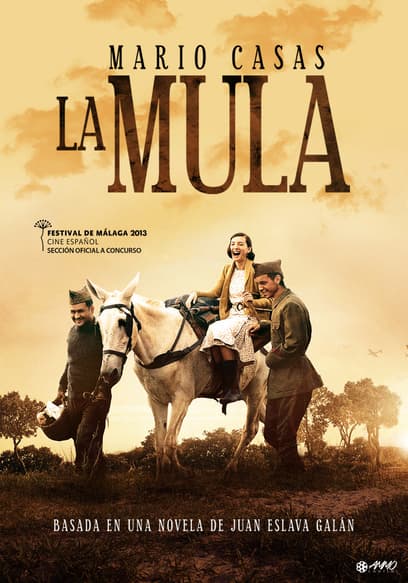 La Mula