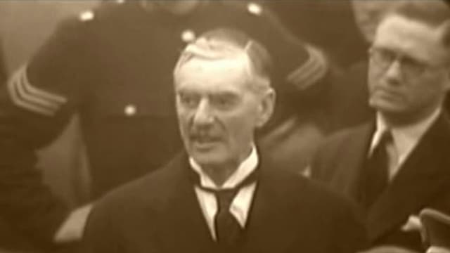 S01:E02 - The Onset: The German-Soviet Expansion