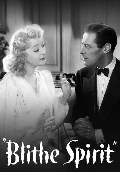 Blithe Spirit