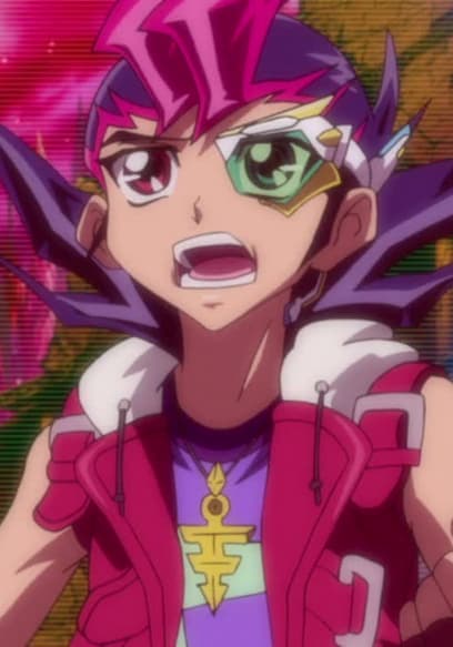 Watch Yu-Gi-Oh! ZEXAL S03:E39 - Clash of the Emperors - Free TV Shows ...