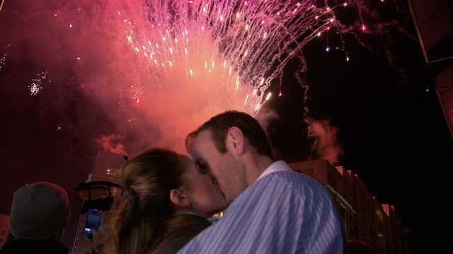 S05:E18 - Jamie and Doug Plus One Extended