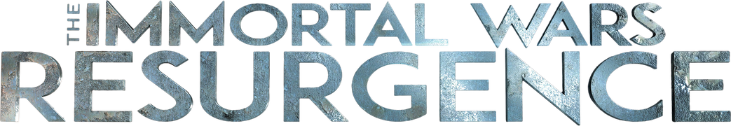 The Immortal Wars: Resurgence