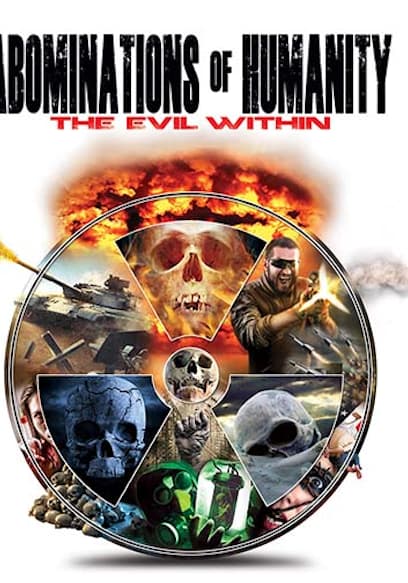 Abominations of Humanity: The Evil Within