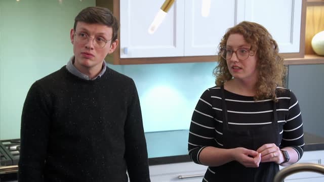S07:E16 - Katie & Mark
