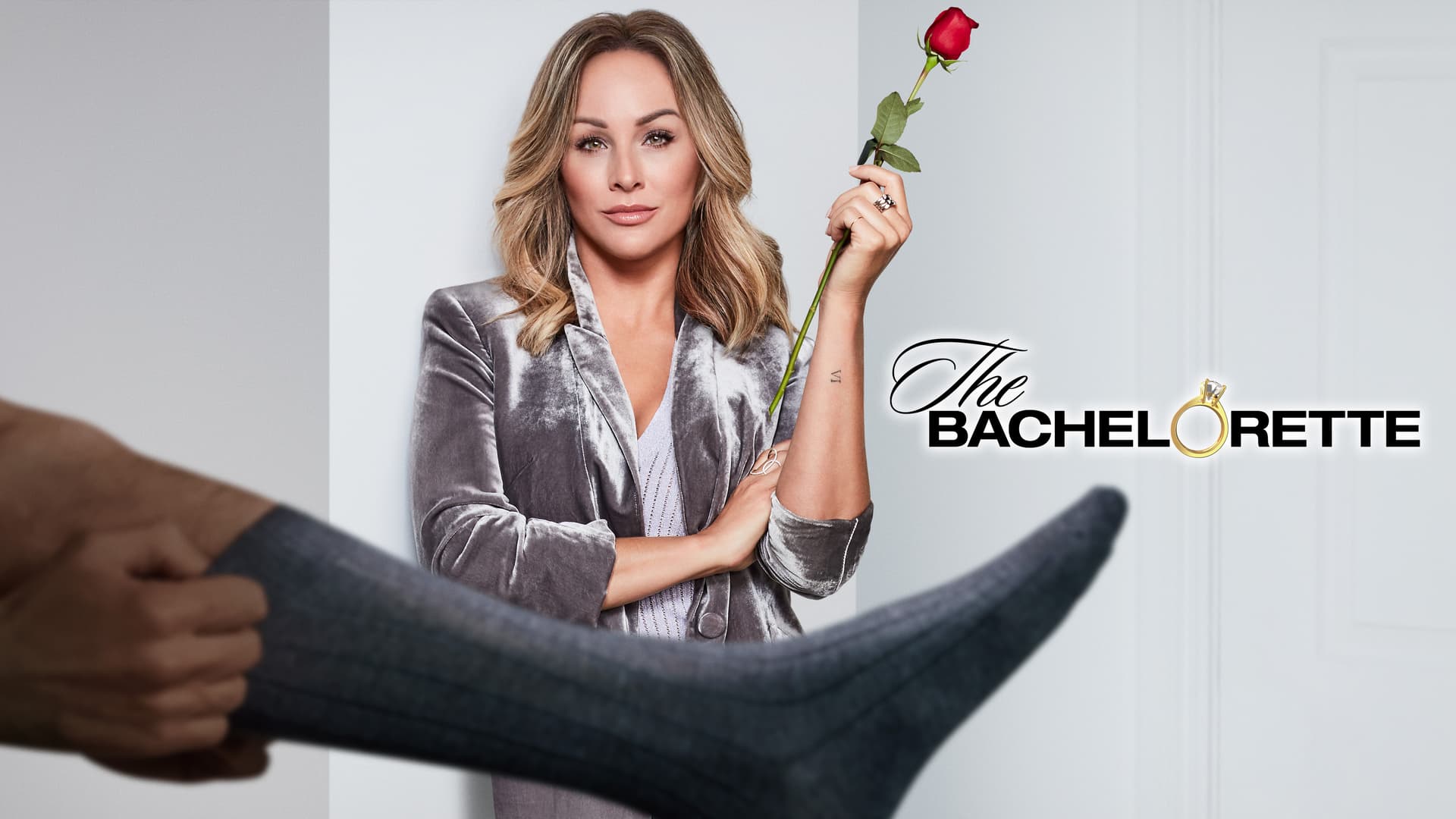 The Bachelorette (2021) poster