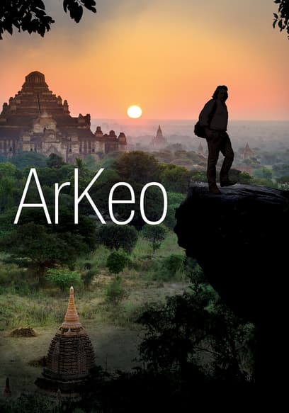 S01:E15 - The Origins of Angkor