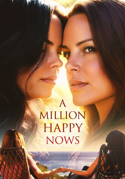 A Million Happy Nows poster