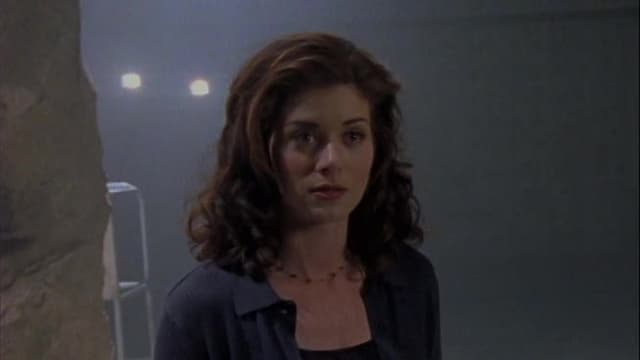 S01:E05 - Revelations