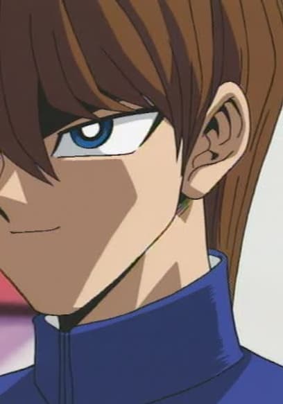 S01:E01 - The Heart of the Cards poster
