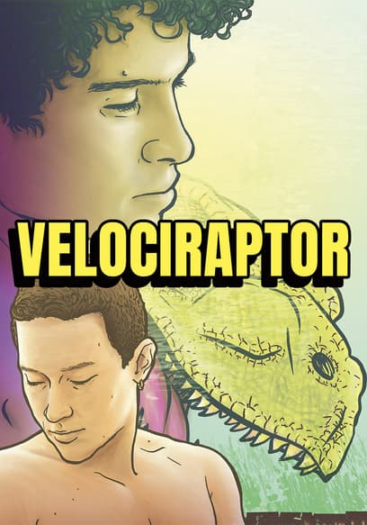 Velociraptor