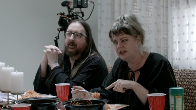 S01:E04 - The Trouble With Frank