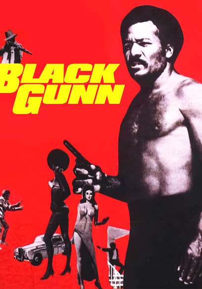 Black Gunn