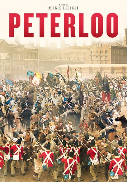 Peterloo