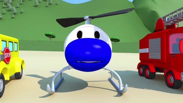 S01:E09 - El río desbordándose