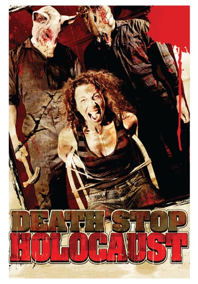 Death Stop Holocaust