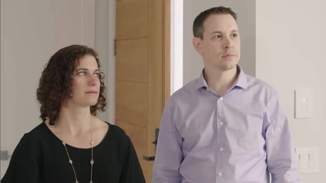 S04:E14 - Kim and Teri