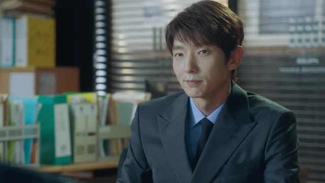 S01:E16 - Episode 16