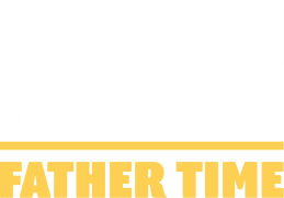 Jason Hewlett: Father Time