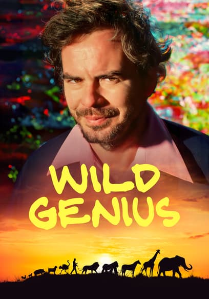 Wild Genius