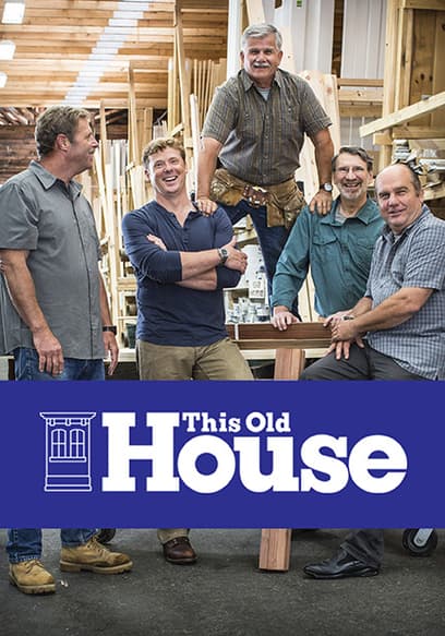 S37:E09 - Belmont Victorian: True Colors