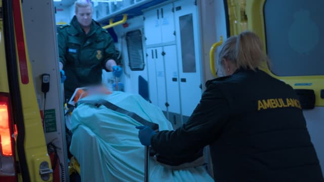 S05:E07 - Burnt Feet