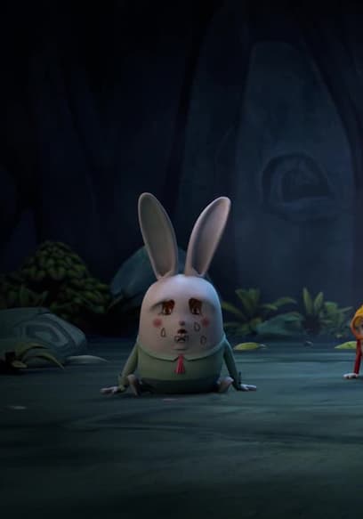 Watch 3 Rabbits S01:E20 - Different Beauty - Free TV Shows | Tubi