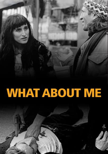 What About Me (Special Edition)