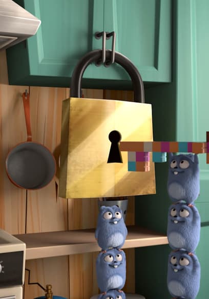 S02:E02 - Lemmings Kit // Timeless Bear // Irresistible Bear // Yummy Fly poster