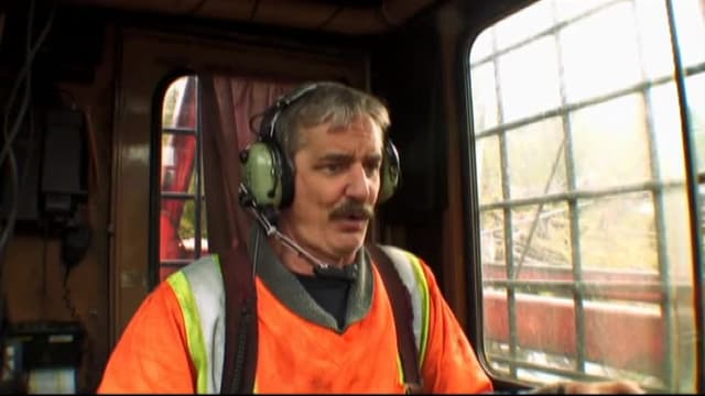 S04:E15 - The Mouth From the South