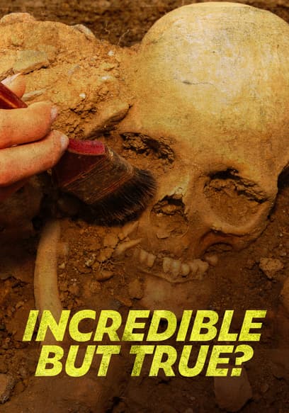 Incredible but True?