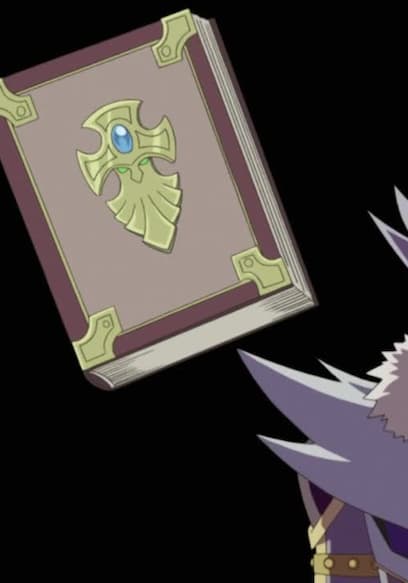 S02:E47 - Eyes on the Prize poster