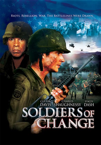 Soldiers of Change