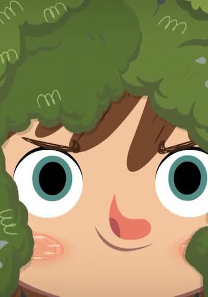 S01:E08 - The Prettiest Plant | Whodunnit? poster