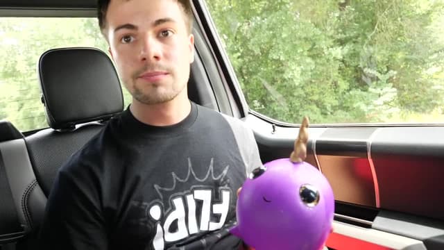 S11:E01 - 24-Hour Extreme Floor Is Lava Challenge!