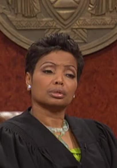 S14:E25 - LaTarra Johnson vs. Kennan Johnson poster