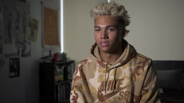 S01:E04 - It's a Grind