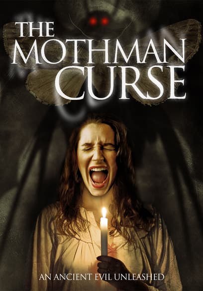 The Mothman Curse