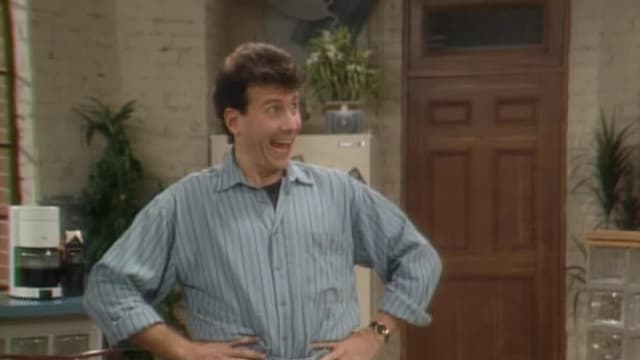 S03:E02 - That's No Lady, That's My Mother