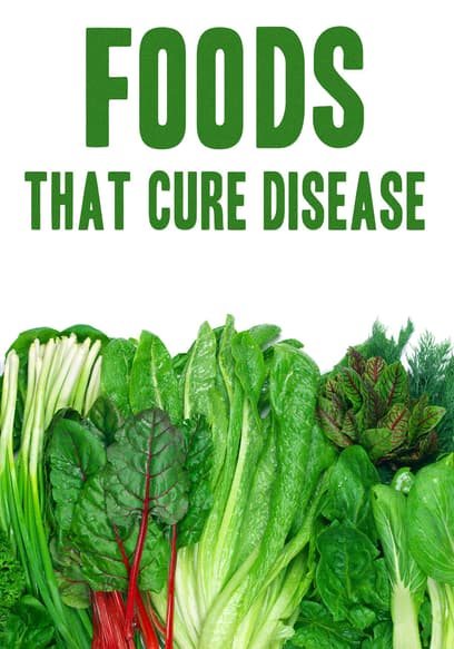 Foods That Cure Disease