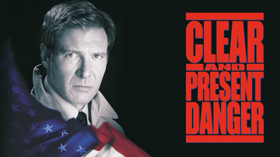 Clear and Present Danger