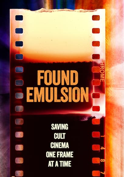 Found Emulsion