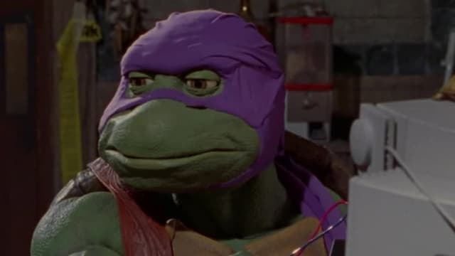 S01:E23 - Unchain My Heart (Pt. 2)