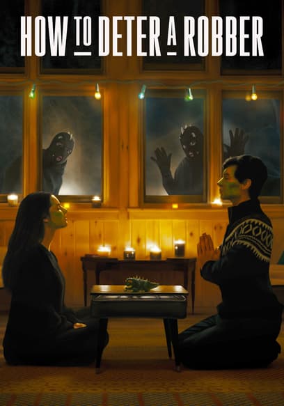 How to Deter a Robber