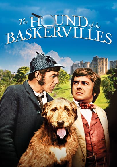 The Hound of the Baskervilles (1978)