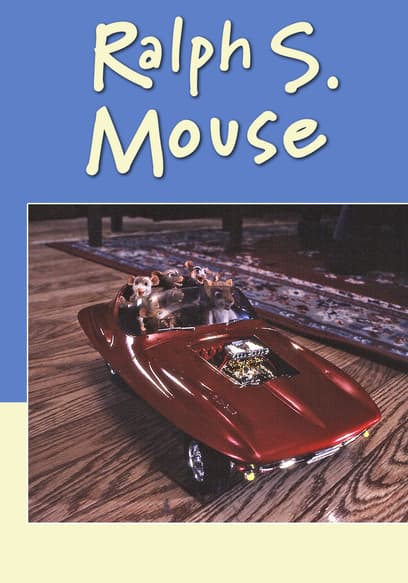 Ralph S. Mouse