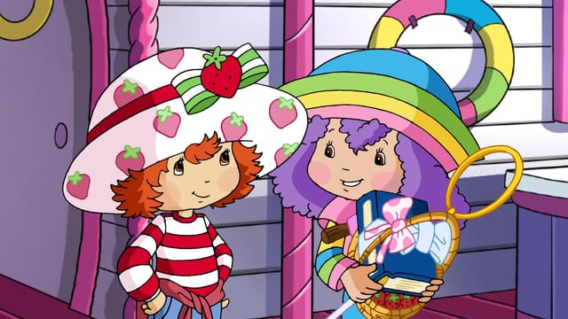 S02:E18 - The Costume Party