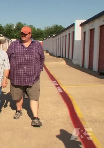 S01:E16 - A Fistful of Auctions poster