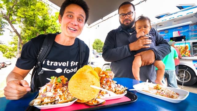 S01:E01 - Los Angeles: Part 1