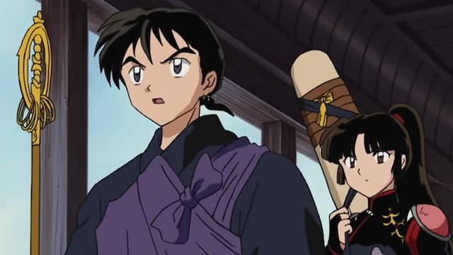 S05:E119 - S05:E20 - Divine Malice of the Saint